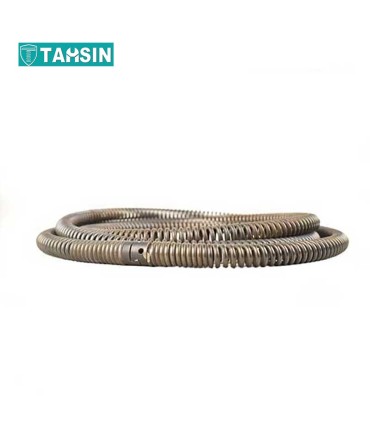 فنر قفلی لوله بازکن شمس سایز 18 میلیمتر