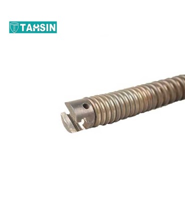 فنر قفلی لوله بازکن شمس سایز 18 میلیمتر