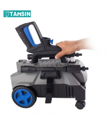 کارواش هیوندای مدل HP1320