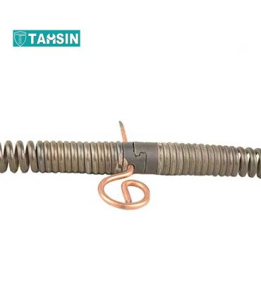 فنر قفلی لوله بازکن شمس سایز 18 میلیمتر