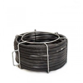 فنر قفلی لوله بازکنی شمس سایز 22 میلیمتر