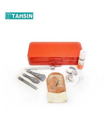 کیت سر فنر لوله بازکن شمس