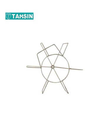 سبد مخصوص حمل فنر لوله بازکن شمس