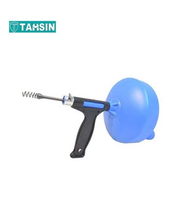 لوله بازکن فنری مخزن دار شمس