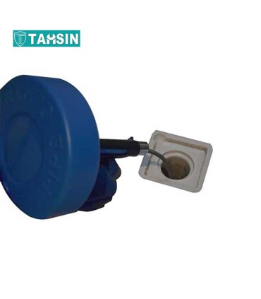 لوله بازکن فنری مخزن دار شمس