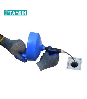 لوله بازکن فنری مخزن دار شمس