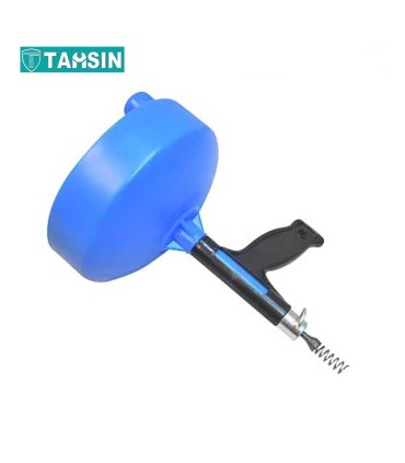 لوله بازکن فنری مخزن دار شمس