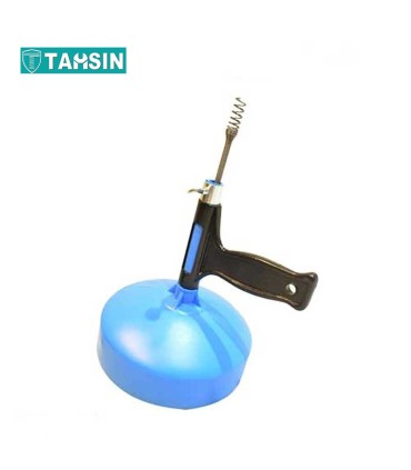 لوله بازکن فنری مخزن دار شمس