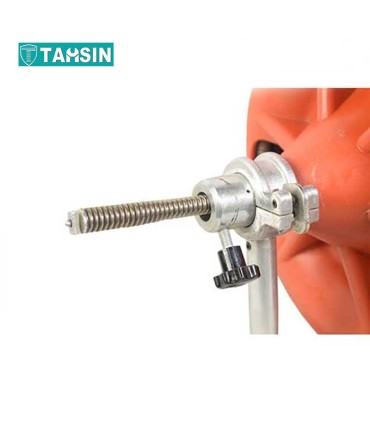 لوله بازکن فنری مخزن دار آلمانی