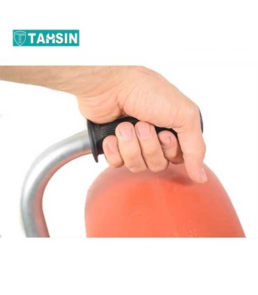 لوله بازکن فنری مخزن دار آلمانی