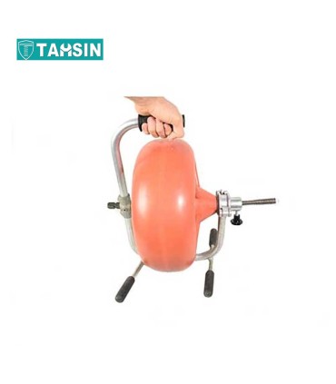 لوله بازکن فنری مخزن دار آلمانی