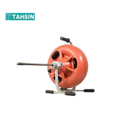 لوله بازکن فنری مخزن دار آلمانی