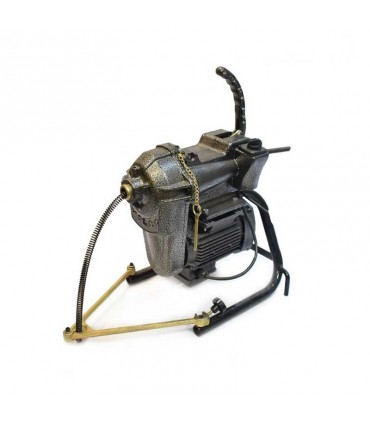 لوله بازکن نیمه اتوماتیک میلاد مدل 375