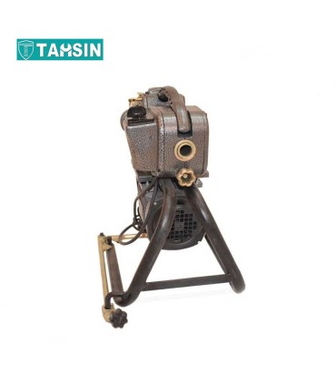 لوله بازکن نیمه اتوماتیک میلاد مدل 375