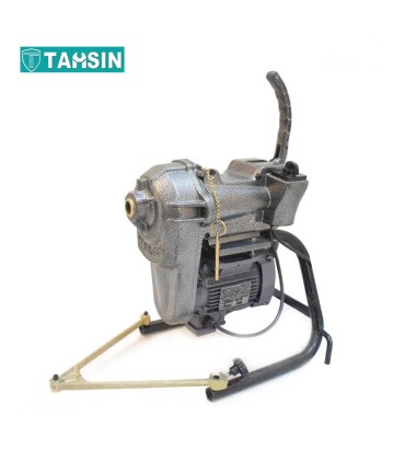 لوله بازکن نیمه اتوماتیک میلاد مدل 375