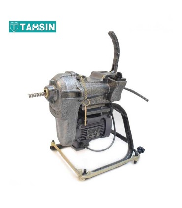 لوله بازکن نیمه اتوماتیک میلاد مدل 375