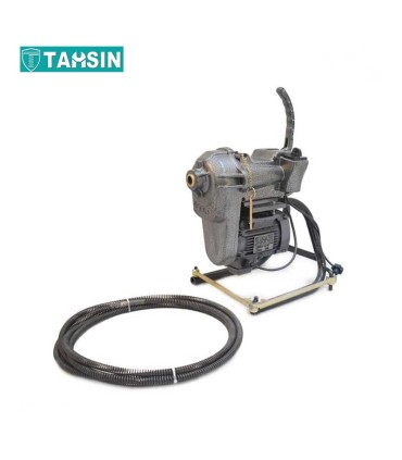 لوله بازکن نیمه اتوماتیک میلاد مدل 375