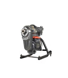 لوله بازکن نیمه اتوماتیک میلاد مدل 550