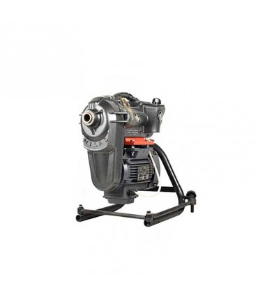 لوله بازکن نیمه اتوماتیک میلاد مدل 550