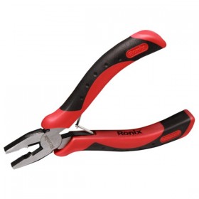 انبردست رونیکس مدل RH-1104