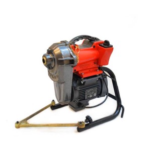 لوله بازکن نیمه اتوماتیک میلاد مدل 750