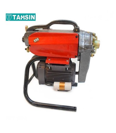 لوله بازکن تمام فنری اتوماتیک میلاد توان 750 وات