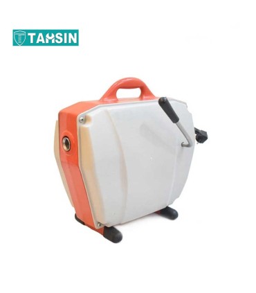 لوله بازکنی با سر فنر و فنر لوله بازکن قفلی شمس