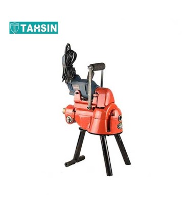 دستگاه لوله بازکن دریلی 3 پایه شمس