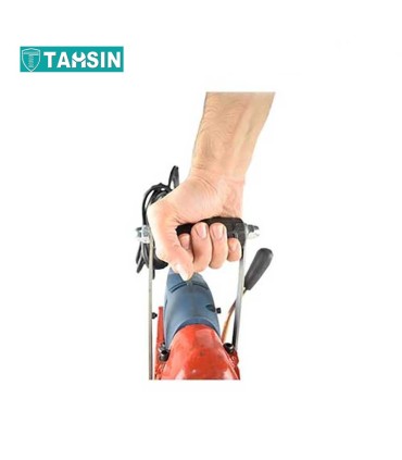 دستگاه لوله بازکن دریلی 3 پایه شمس