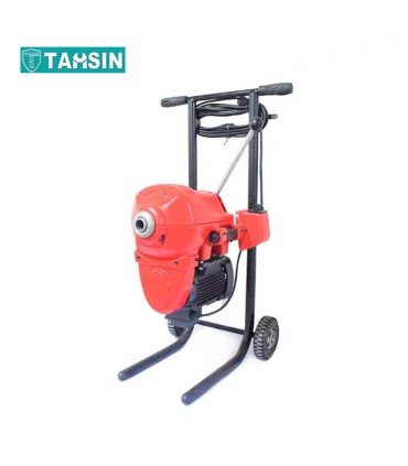 دستگاه فاضلاب بازکن ارابه ای میلاد مدل 1500