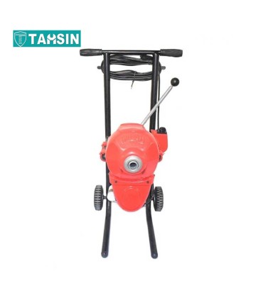 دستگاه فاضلاب بازکن ارابه ای میلاد مدل 1500