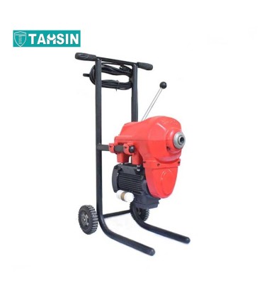 دستگاه فاضلاب بازکن ارابه ای میلاد مدل 1500