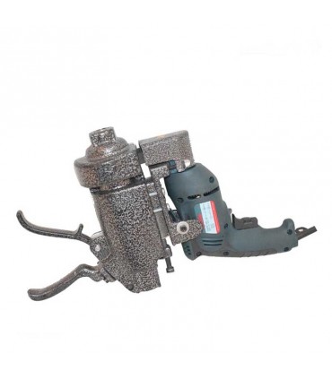 دریل لوله بازکن و فاضلاب بازکن میلاد