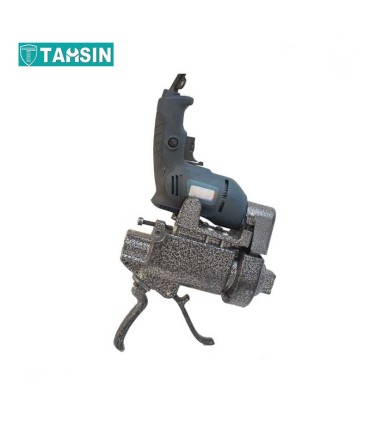 دریل لوله بازکن و فاضلاب بازکن میلاد