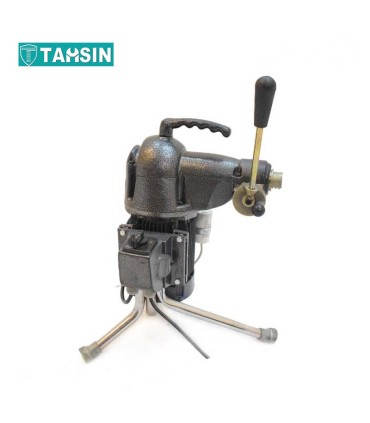 لوله بازکن فنری سه پایه گیربکسی شمس با فنر ساده