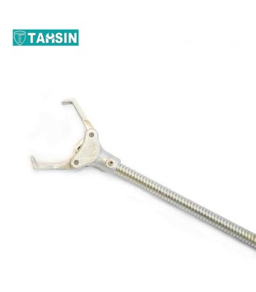 انبر فاضلابی و گیره فاضلاب بازکن شمس