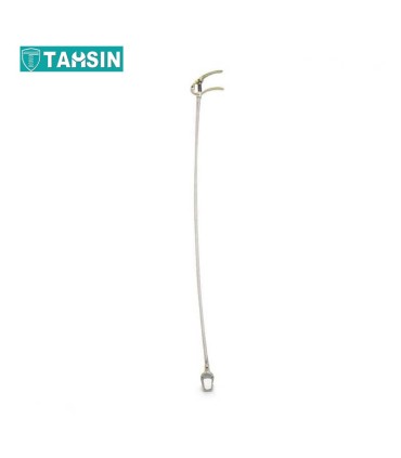 انبر فاضلابی و گیره فاضلاب بازکن شمس