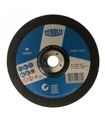 صفحه ساب آهن تیرولیت سایز 180 بسته 10 عددی