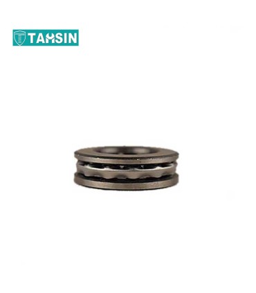 بلبرینگ کف گرد لوله بازکنی شمس