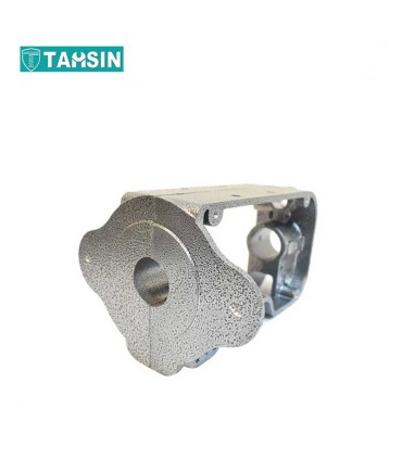 پوسته دستگاه 550 وات لوله بازکن فنری میلاد