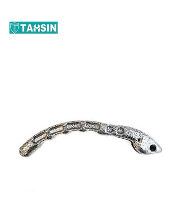 دسته لوله بازکن فنری شمس