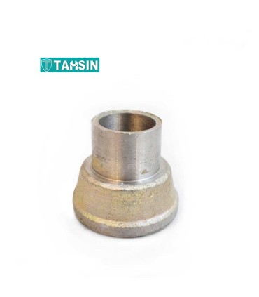 سه نظام گیر کونیک دستگاه لوله بازکن شمس