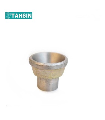 سه نظام گیر کونیک دستگاه لوله بازکن شمس