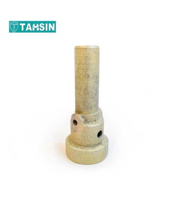 سه نظام گیر کونیک بلند لوله بازکن فنری شمس