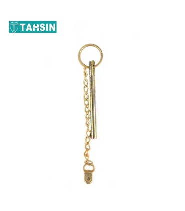پین دسته یدکی لوله بازکن فنری شمس