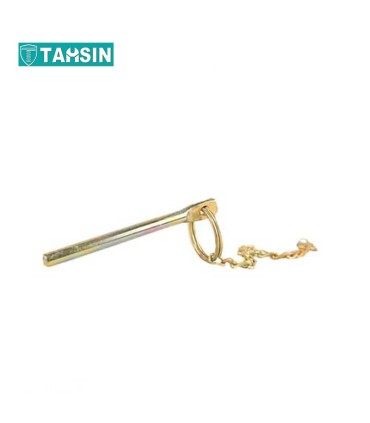 پین دسته یدکی لوله بازکن فنری شمس