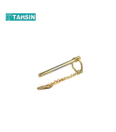 پین دسته یدکی لوله بازکن فنری شمس