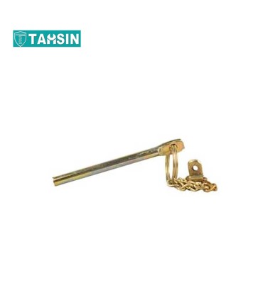 پین دسته یدکی لوله بازکن فنری شمس
