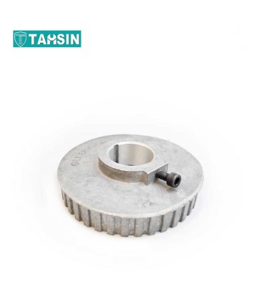 فولی بزرگ لوله بازکن فنری آلومینیومی شمس