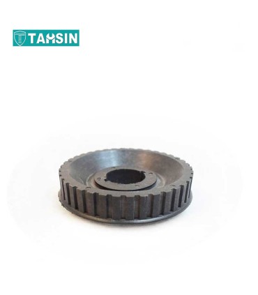 فولی بزرگ لوله بازکن فنری پلاستیکی شمس